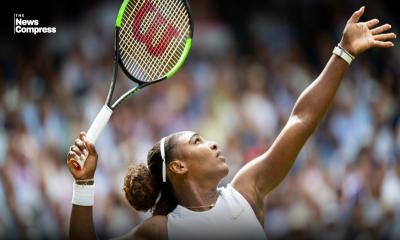 Serena Williams set for tennis return at 44