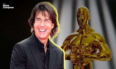Tom Cruise to receive honorary Oscar in career first