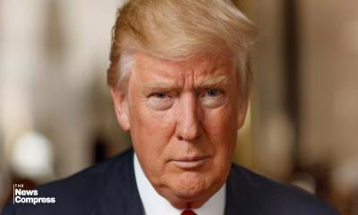 Trump says US wants to make tanks, not T-shirts