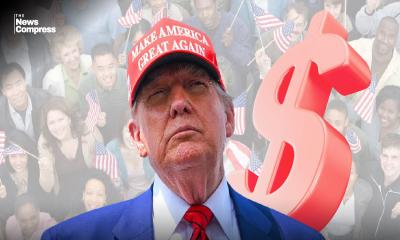 Trump’s Iran war has cost Americans at least $11bn already