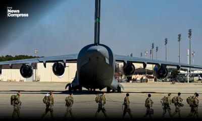 US sending 10,000 more troops to Middle East despite Iran ceasefire