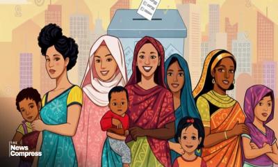 CSOs, INGOs unite to push women’s, children’s rights ahead of Feb polls