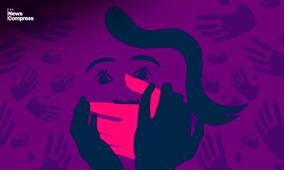 Average medical expense for abused women Tk 2,512