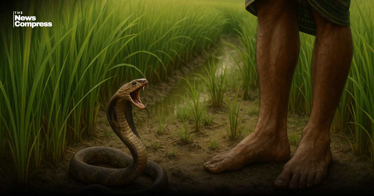 When Every Minute Counts: Confronting Bangladesh’s Snakebite Deaths