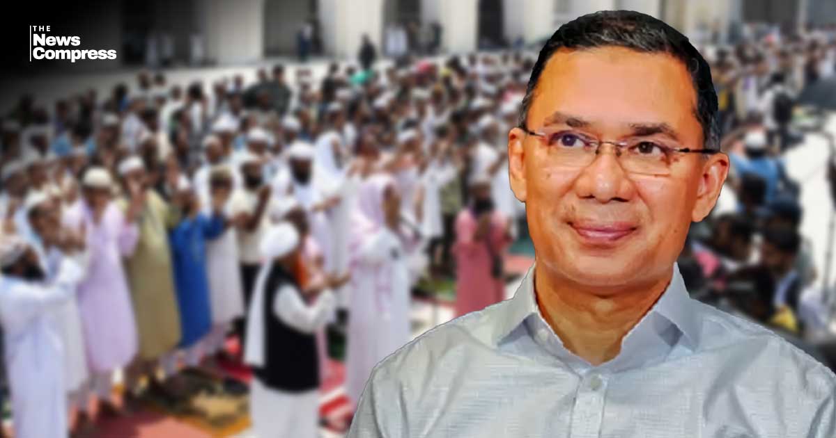 Imams, khatibs to get permanent honorarium if BNP voted to power: Tarique Rahman