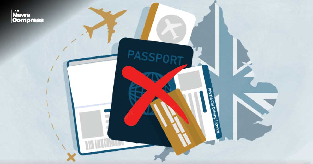 যুক্তরাজ্যে নাগরিকত্ব হারাতে পারেন বাংলাদেশি, পাকিস্তানি, ভারতীয় বংশোদ্ভূতসহ ৯০ লাখ মানুষ