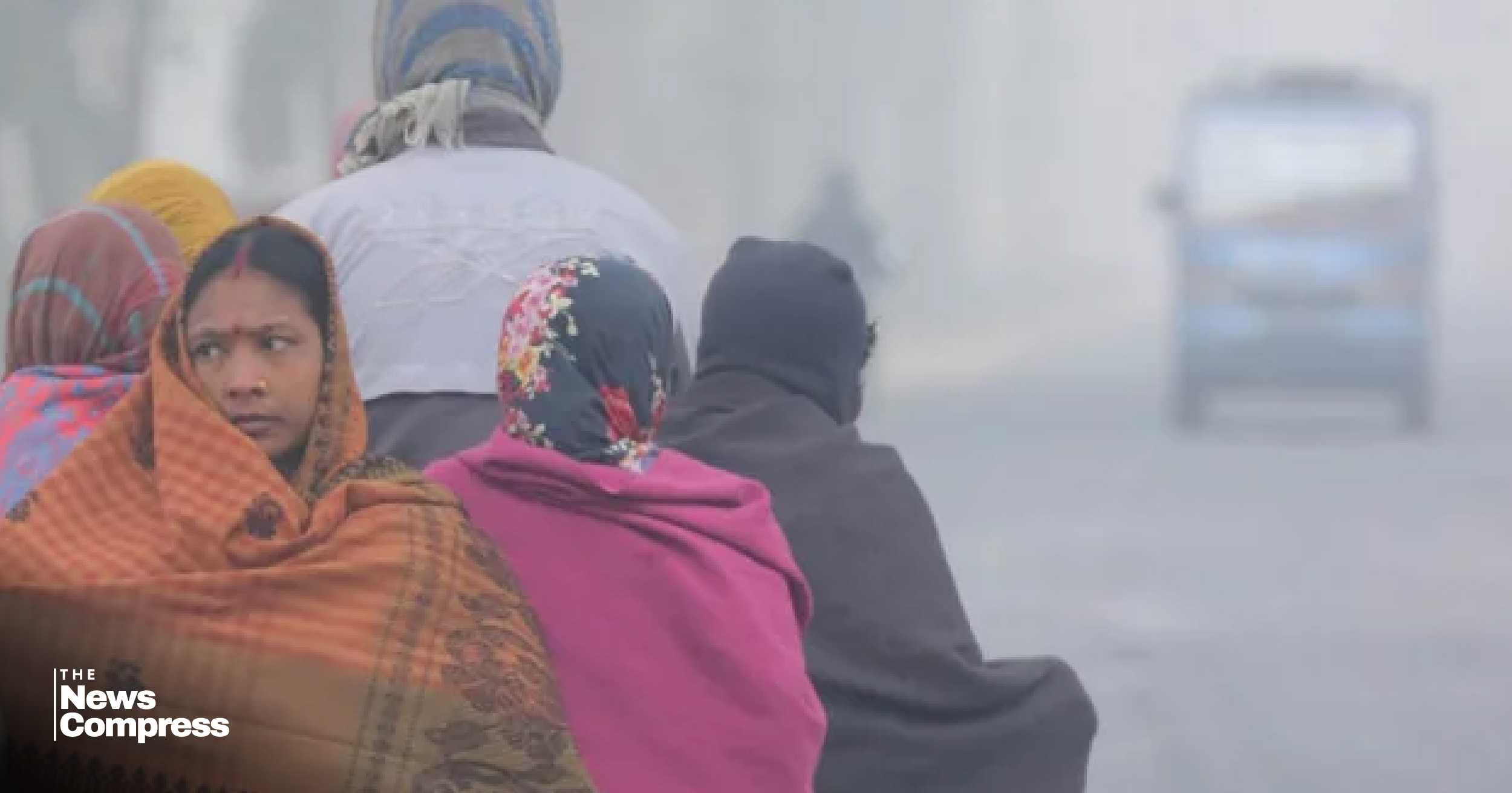 103 people die of cold-related illnesses in Rangpur in 3 days