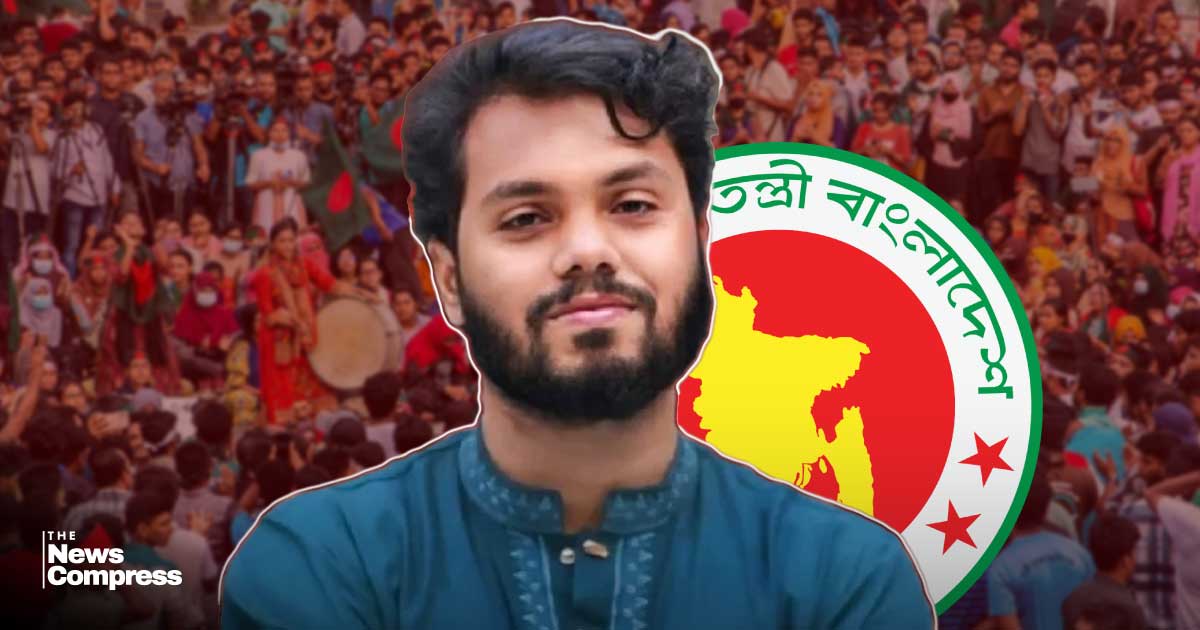 ওসমান হাদির পরিবারের আবাসনের জন্য সরকারের ১ কোটি টাকা বরাদ্দ
