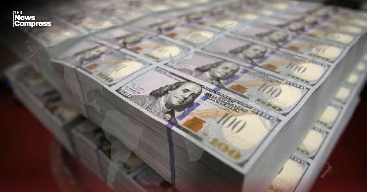 বিশ্বজুড়ে মোট বিলিয়নেয়ারের সংখ্যা এখন ২৯১৯