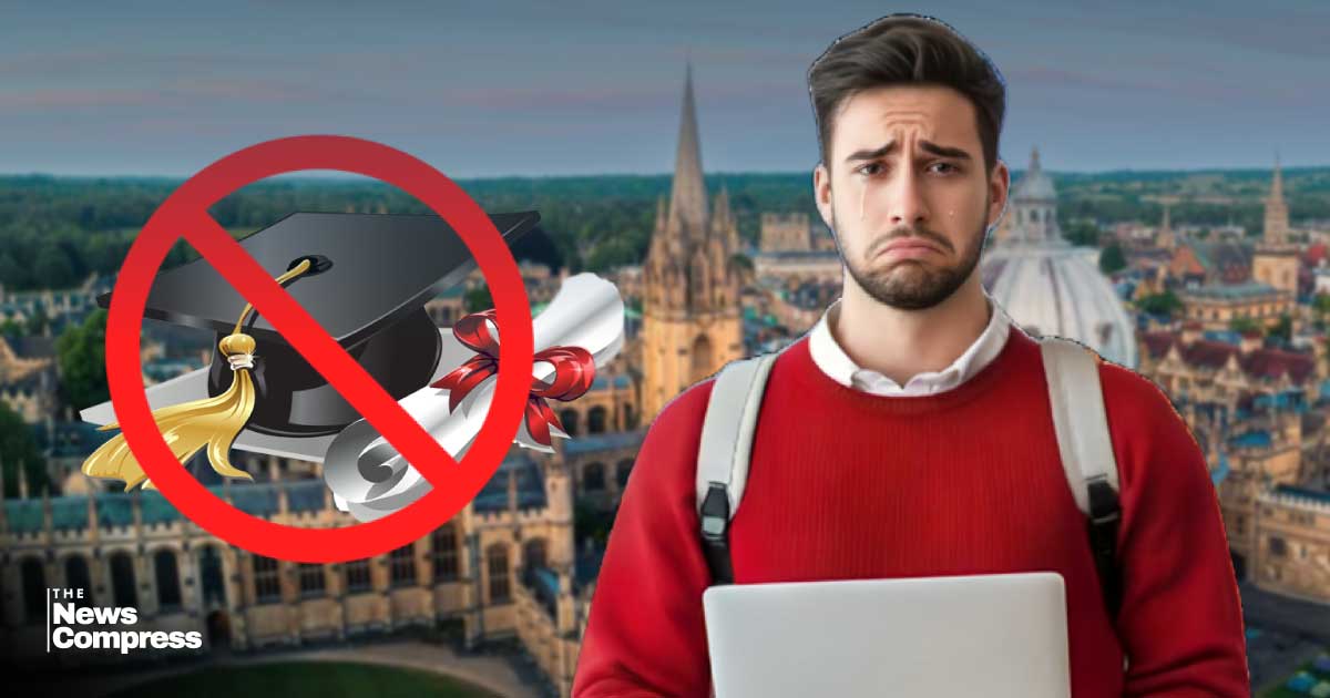 উগ্রবাদের শঙ্কায় যুক্তরাজ্যে শিক্ষা বৃত্তি বন্ধের ঘোষণা আমিরাতের