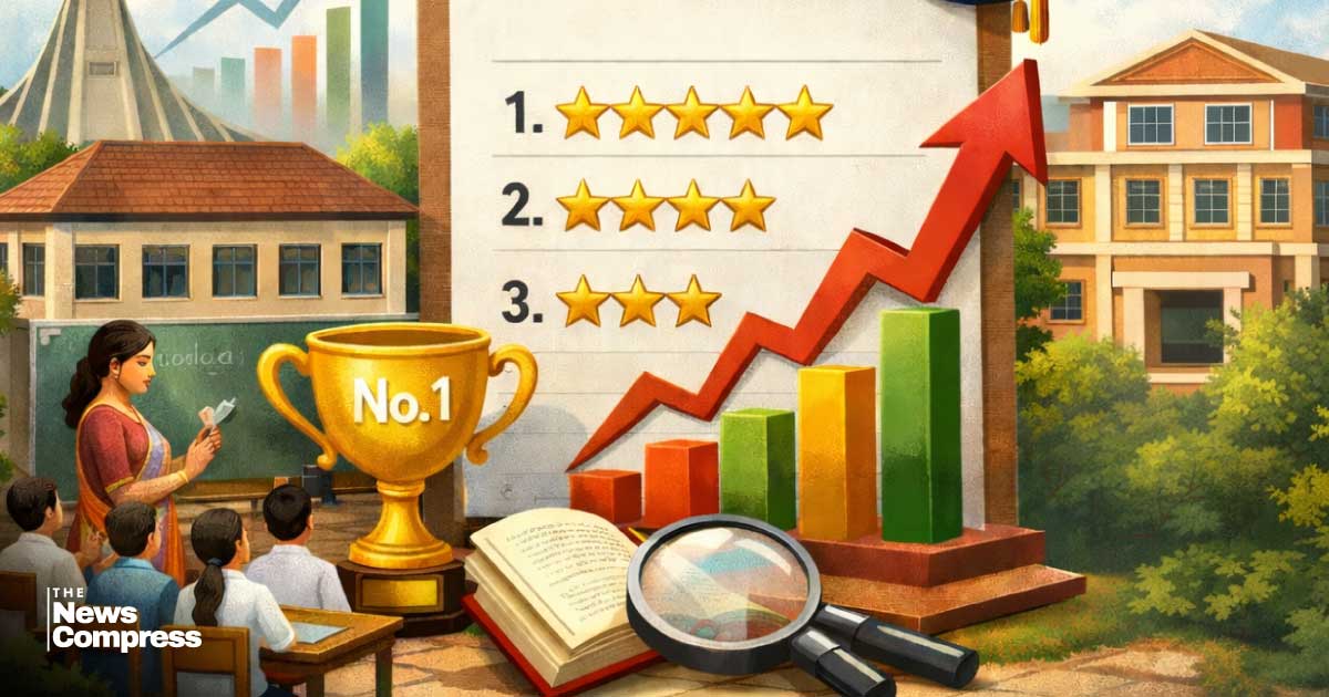 স্কুল-কলেজের মানোন্নয়নের লক্ষ্যে চালু হচ্ছে র‍্যাংকিংব্যবস্থা