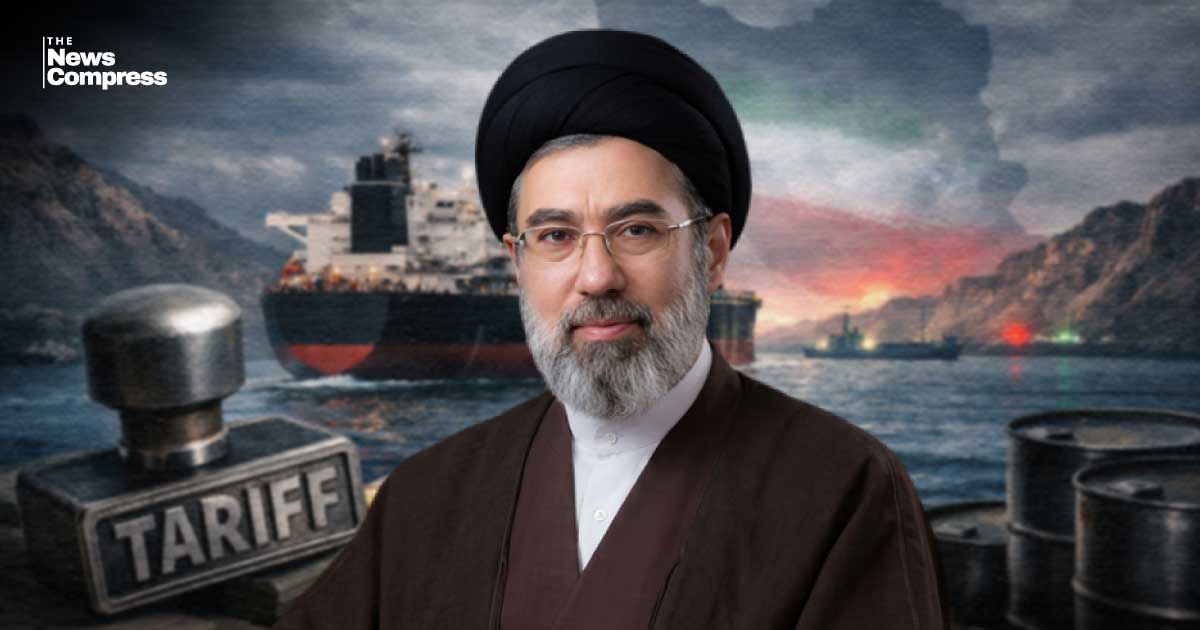 যুদ্ধের ক্ষতিপূরণ আদায়ে হরমুজ  প্রণালীতে জাহাজে কর বসাতে পারে ইরান