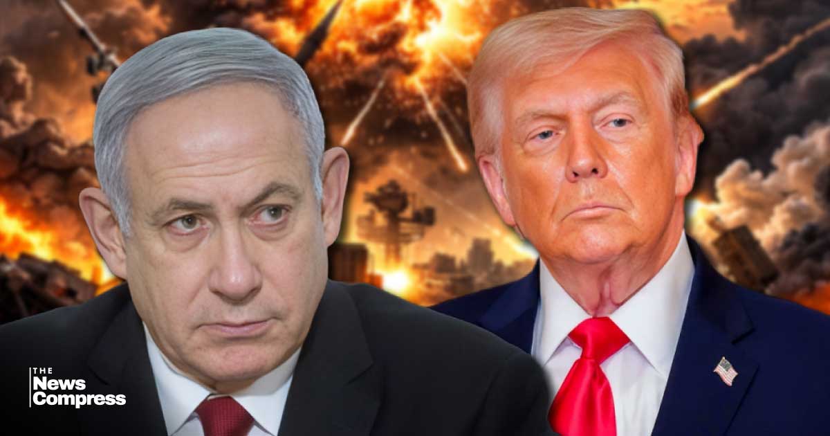 ফুরিয়ে আসছে ইসরায়েলের আকাশ প্রতিরক্ষা ব্যবস্থা, যুক্তরাষ্ট্রের সহায়তা চেয়ে আবেদন