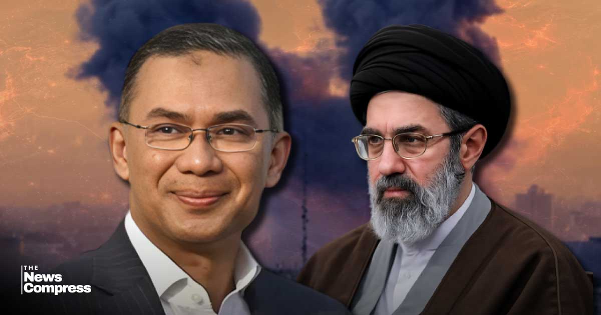 ইরান যুদ্ধ নিয়ে বাংলাদেশের ‍‍`অস্পষ্ট‍‍` বিবৃতিতে ‍‍`কষ্টের জায়গা‍‍` আছে: ইরানি রাষ্ট্রদূত