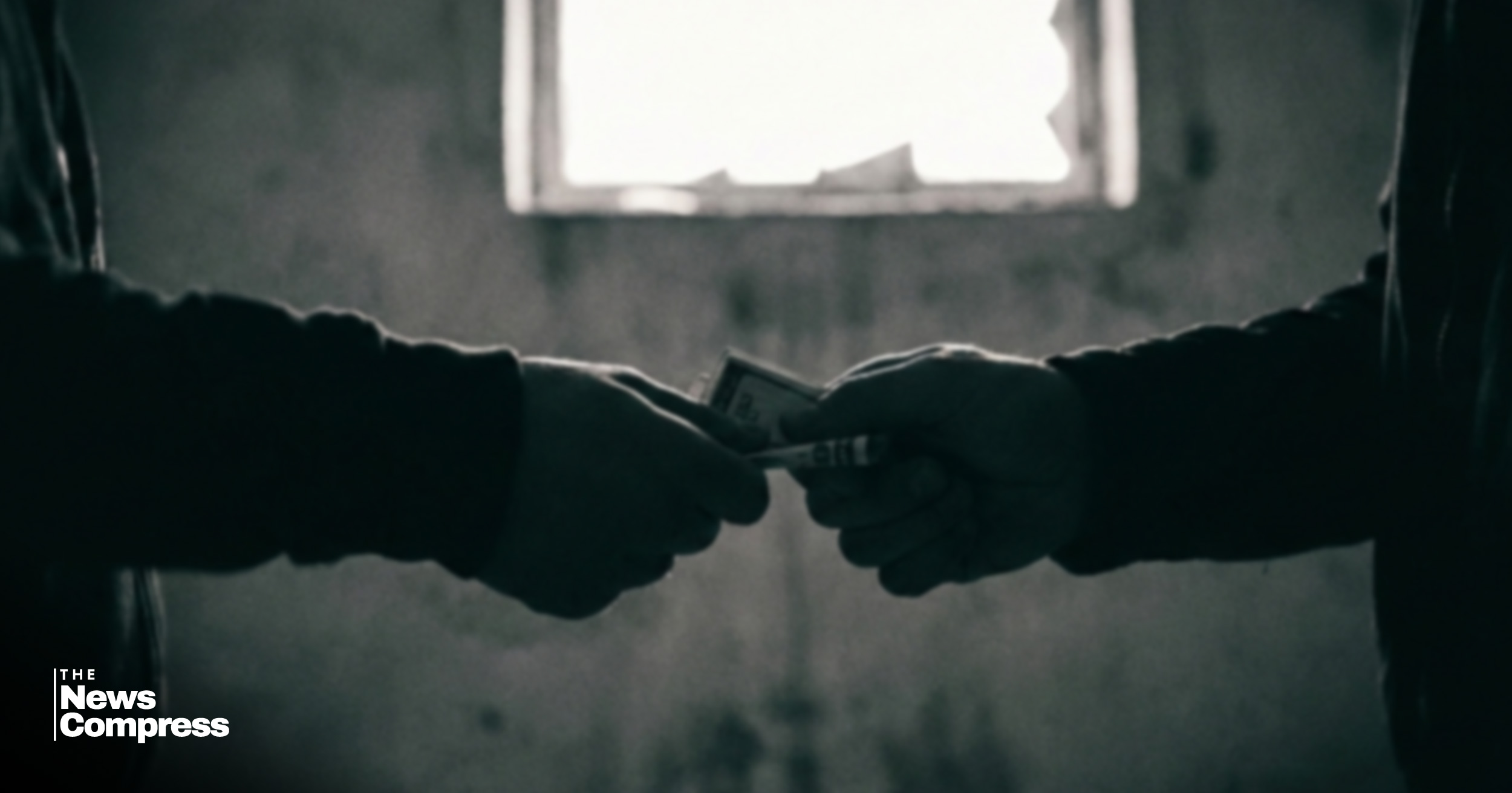 Nearly one-third of citizens subjected to bribery in 2024