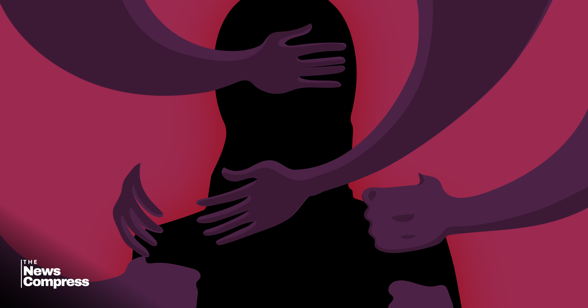 Madrasa student abducted and raped for three consecutive days by a hindu man in Gazipur