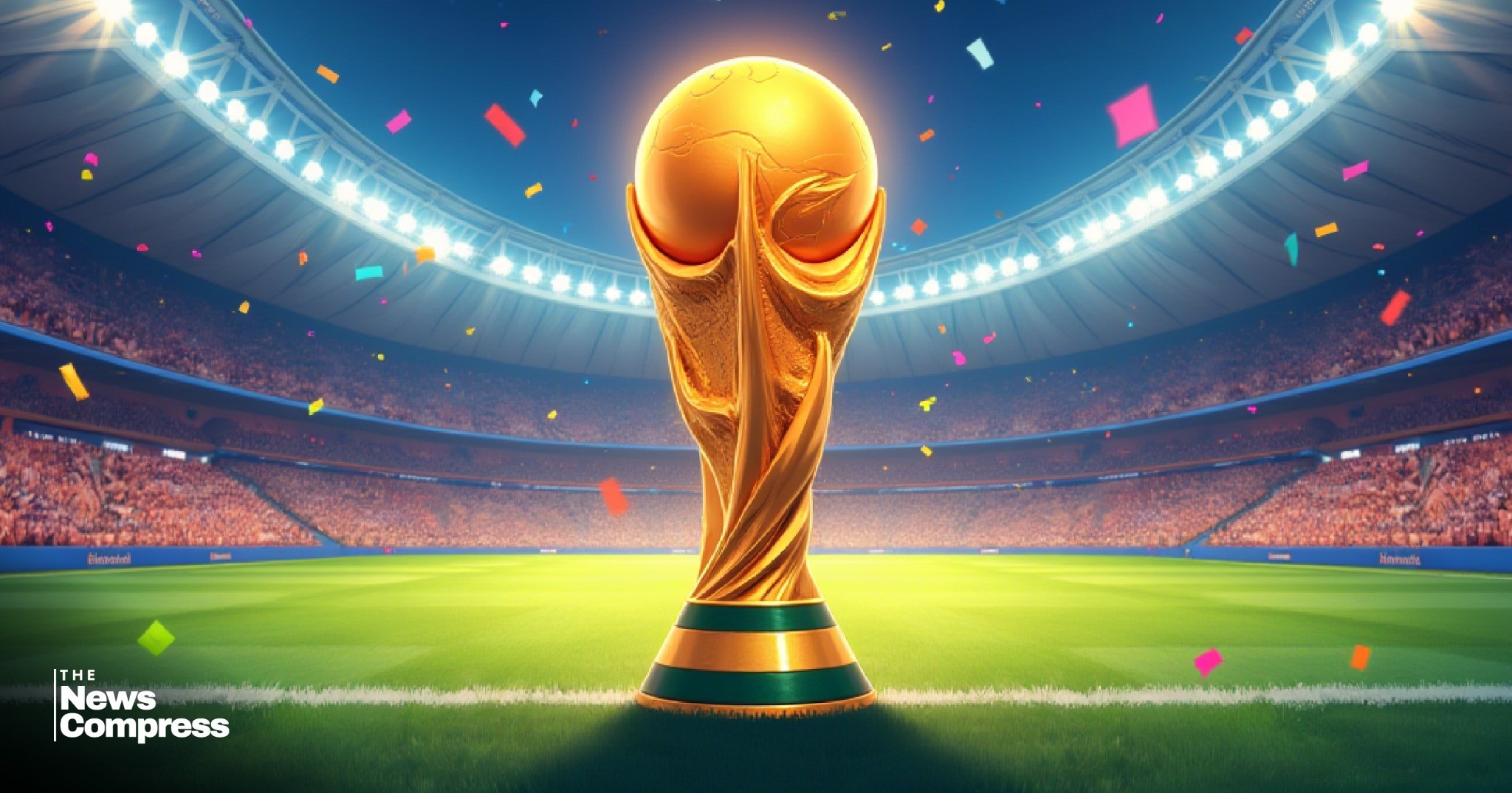 2026 FIFA World Cup: Over one million tickets sold in first phase