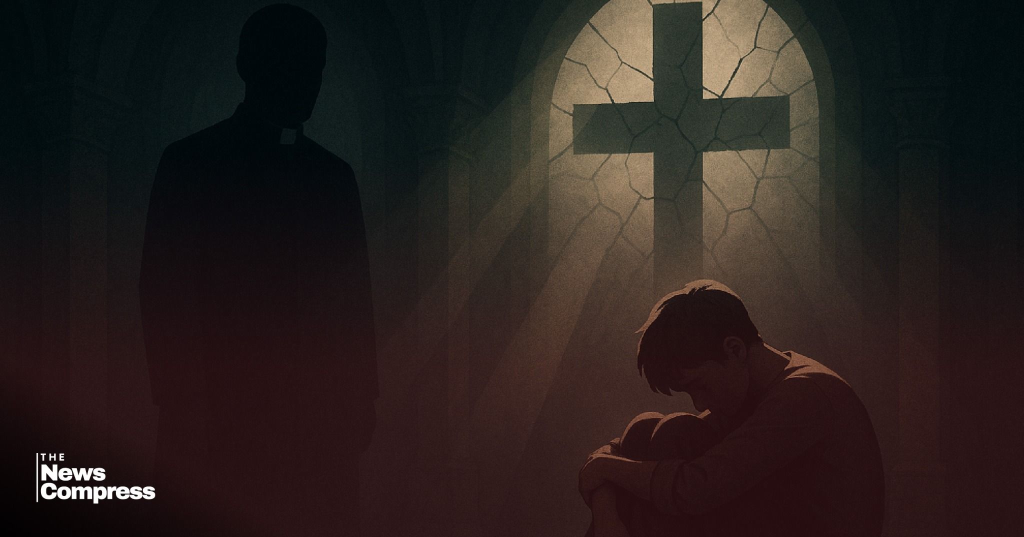 ইতালিতে ৪,৪০০ জনকে যৌন নিপীড়ন, ক্যাথলিক পুরোহিতদের বিরুদ্ধে অভিযোগ