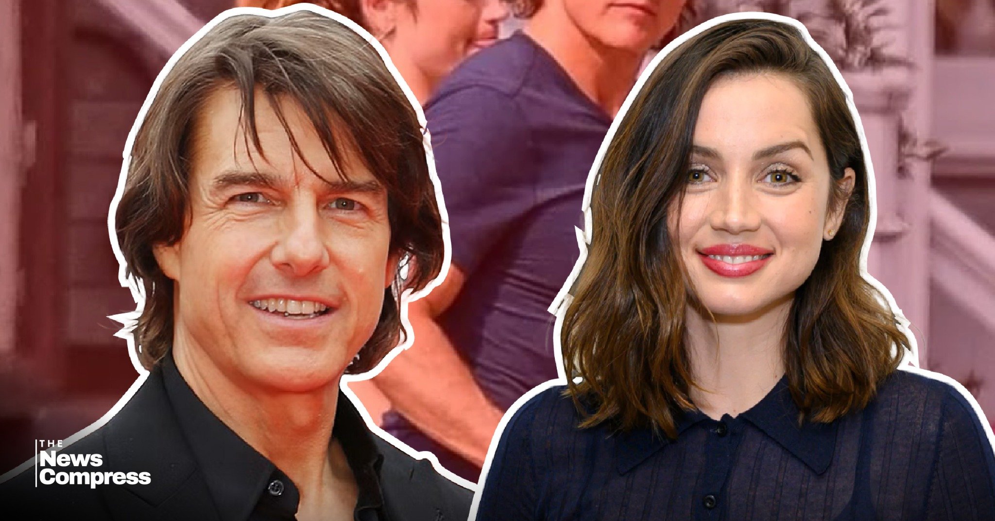 Tom Cruise And Ana De Armas Part Ways After Less Than 9 Months Of Dating