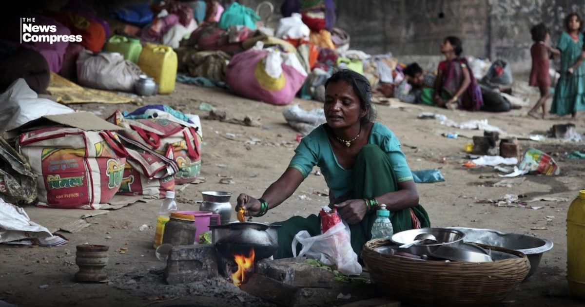 বিশ্বজুড়ে আবাসন সংকটে প্রায় ২৮০ কোটি মানুষ