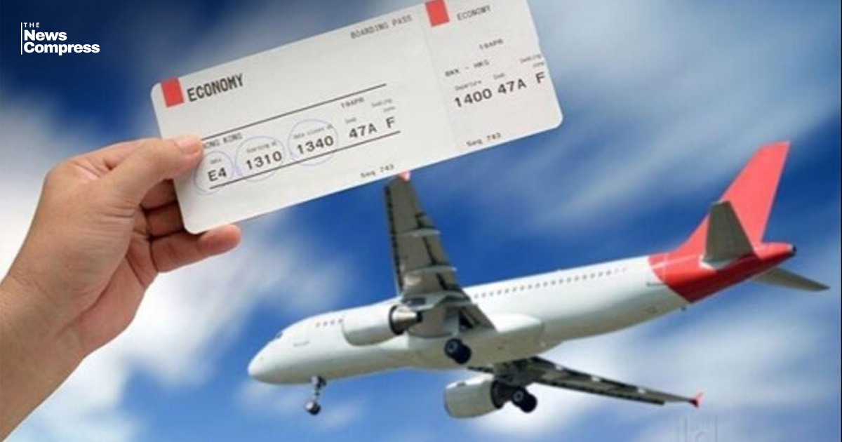 Air ticket syndicate back in Bangladesh as fares rise defying govt order