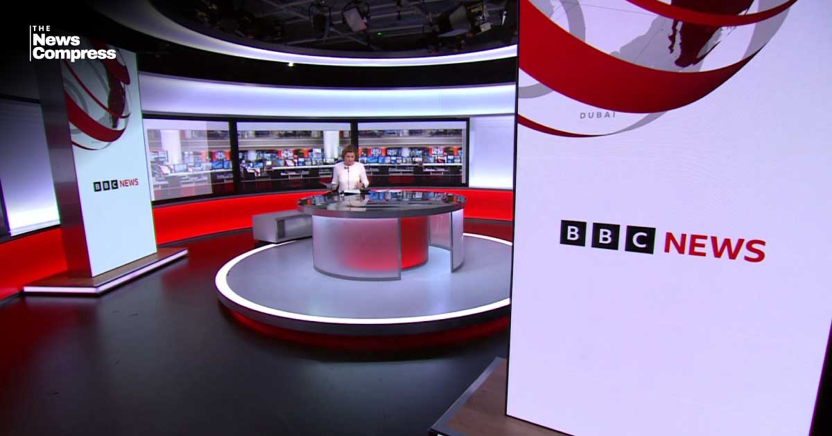 BBC hit with $1.3bn blow amid mass license fee refusals