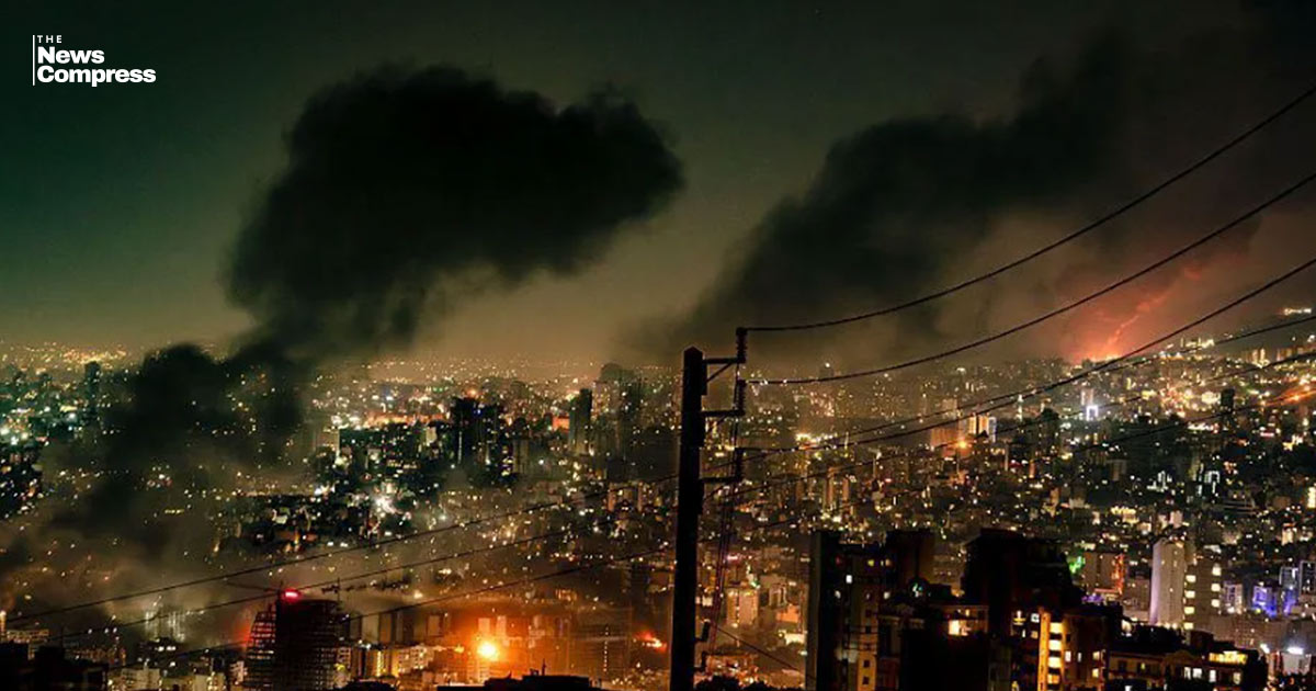Bangladeshi diplomat‍‍`s house in Tehran damaged in Israel strike