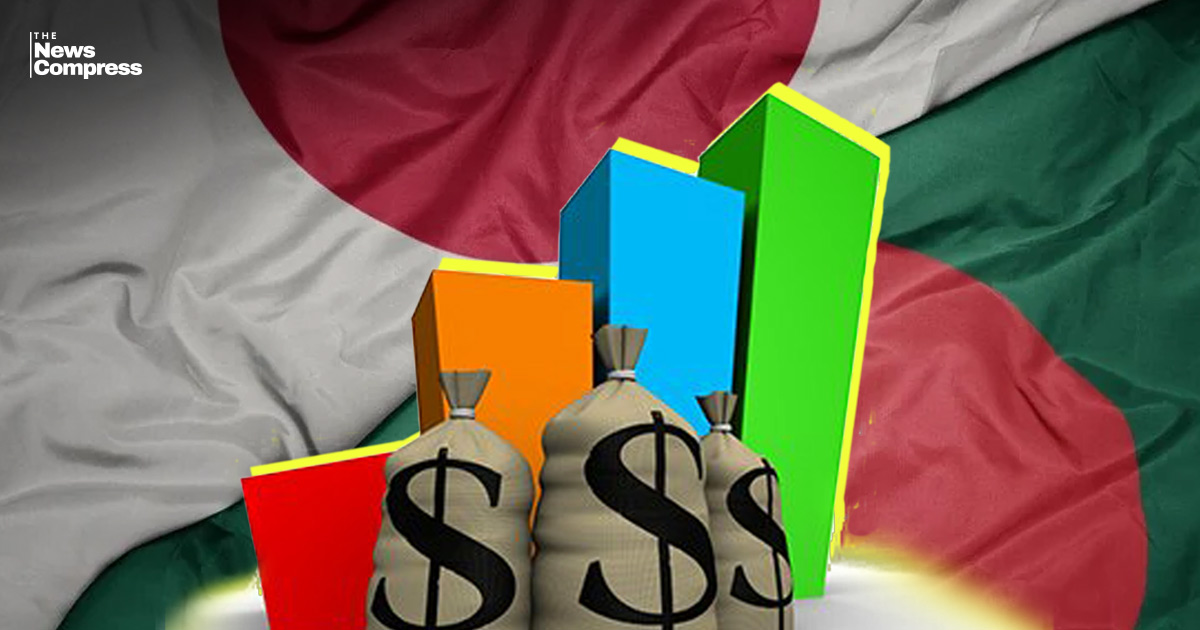 Govt to seek $1b budget support from Japan