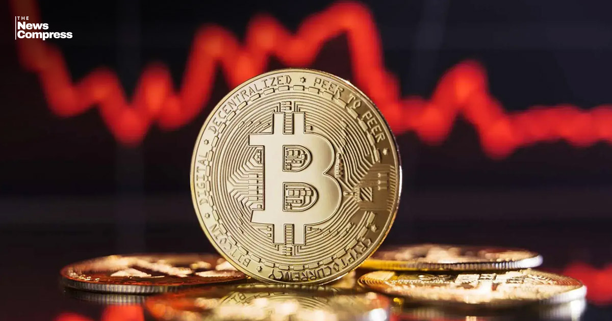 Bitcoin climbs to record $123,000 as investors eye U.S. policy boost