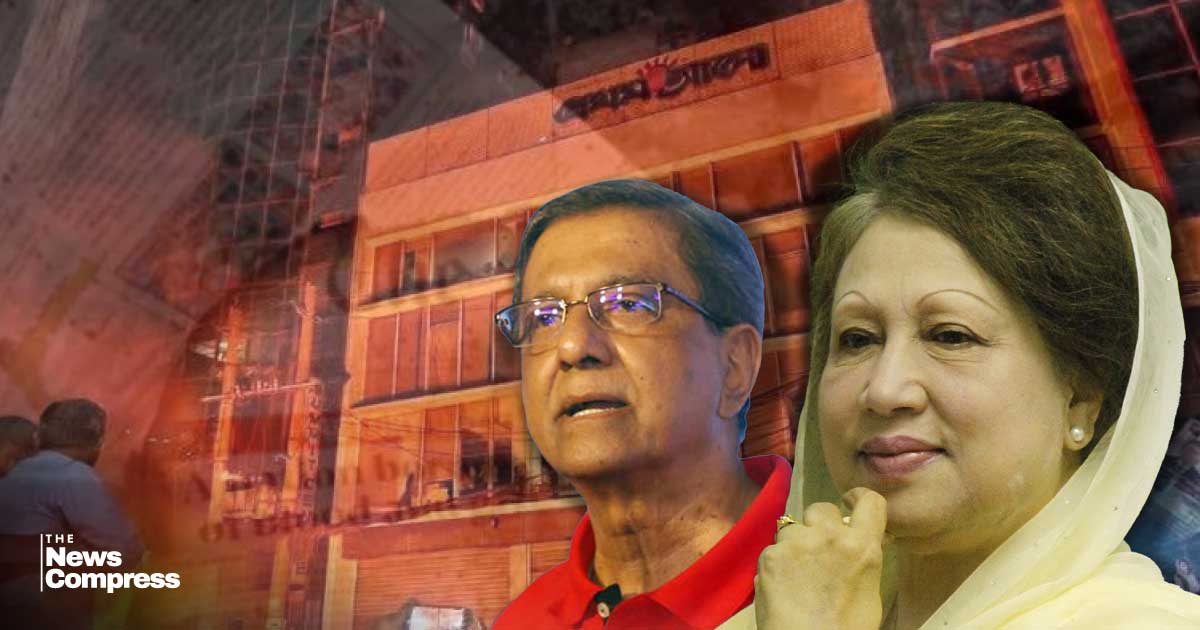 বিএনপির সময় গণমাধ্যম তুলনামূলক বেশি স্বস্তিদায়ক অবস্থায় ছিল: প্রথম আলো সম্পাদক