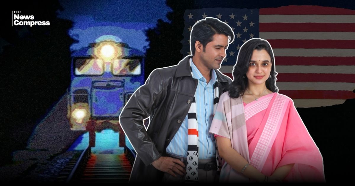 মুক্তির পরই উত্তর আমেরিকার বক্স অফিসের সেরা ২০–এ ‘বনলতা এক্সপ্রেস’