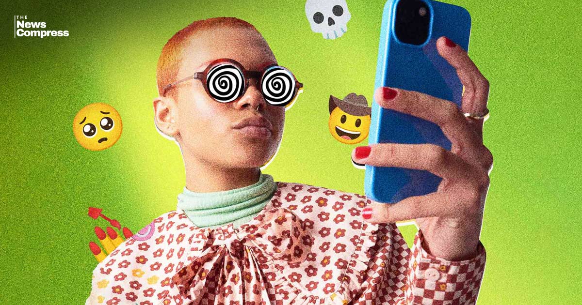 Mindless scrolling on social media can damage your memory, says doctor