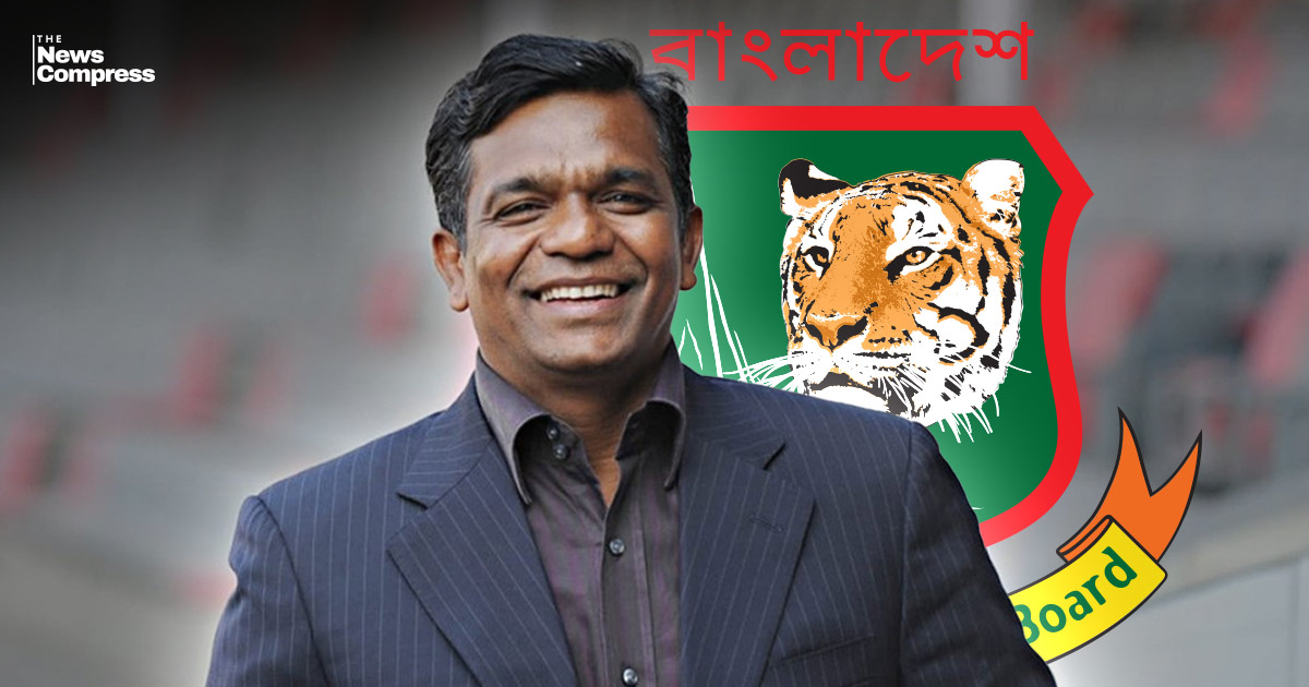 বাংলাদেশ ক্রিকেট বোর্ডের প্রেসিডেন্ট হলেন আমিনুল ইসলাম বুলবুল