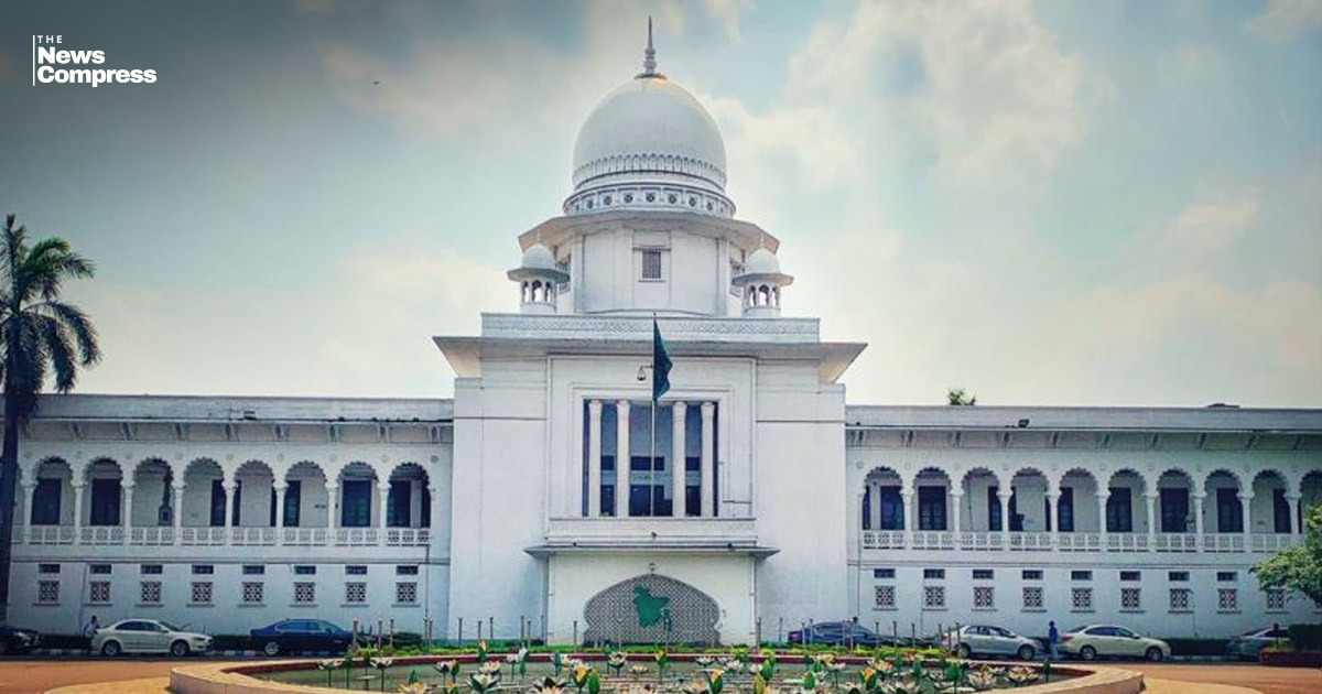 উপজেলা পর্যায়ে আদালত সম্প্রসারণে ‘একমত’ সব দল