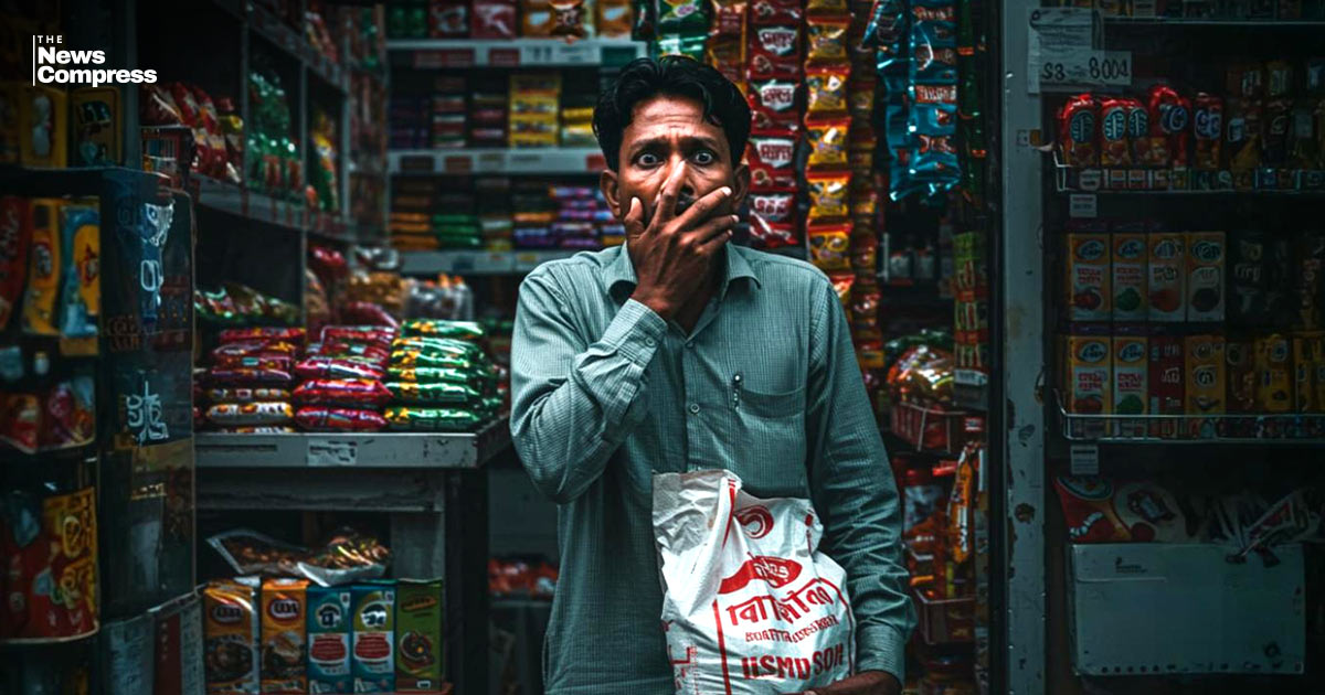 দক্ষিণ এশিয়ার খাদ্য মূল্যস্ফীতি এখন বাংলাদেশেই বেশি