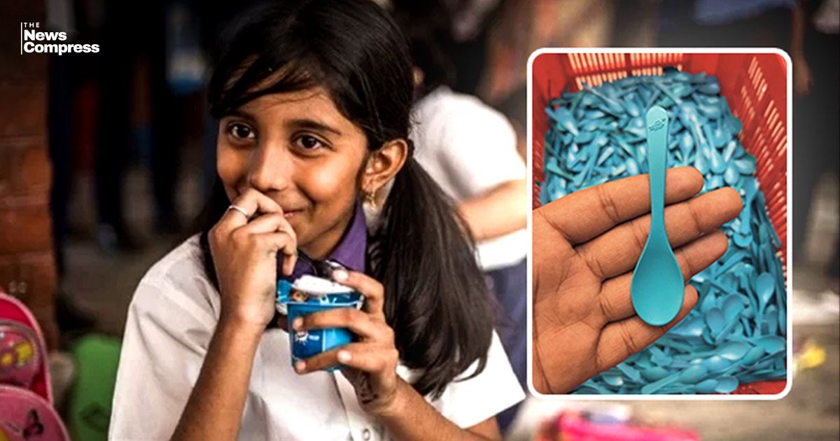 Grameen Danone’s green step towards sustainability