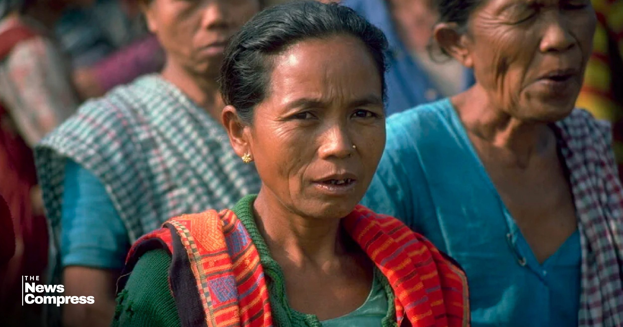 Only 20% of eligible indigenous people enlisted in social safety nets: TIB