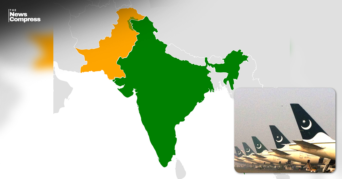 ভারত-পাকিস্তান যুদ্ধের দামামা: দুই দেশে স্কুল-বিমানবন্দর বন্ধ, প্রাণহানি