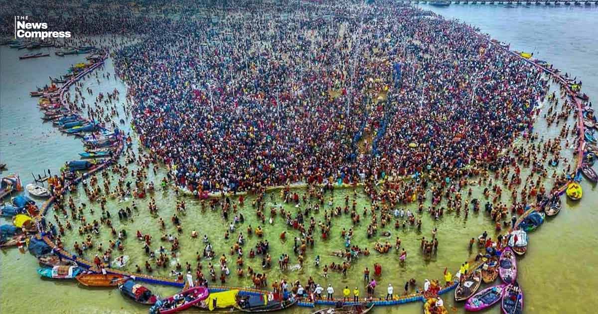 Gen Z Push Made Religion A Market Worth Rs 4.86 Lakh Crore In India