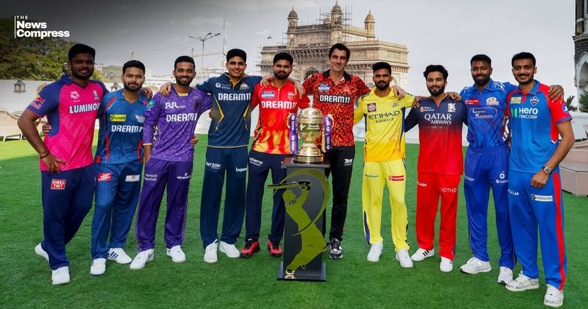 আইপিএলে আসছে বড় পরিবর্তন, টুর্নামেন্ট হতে পারে ৯৪ ম্যাচের