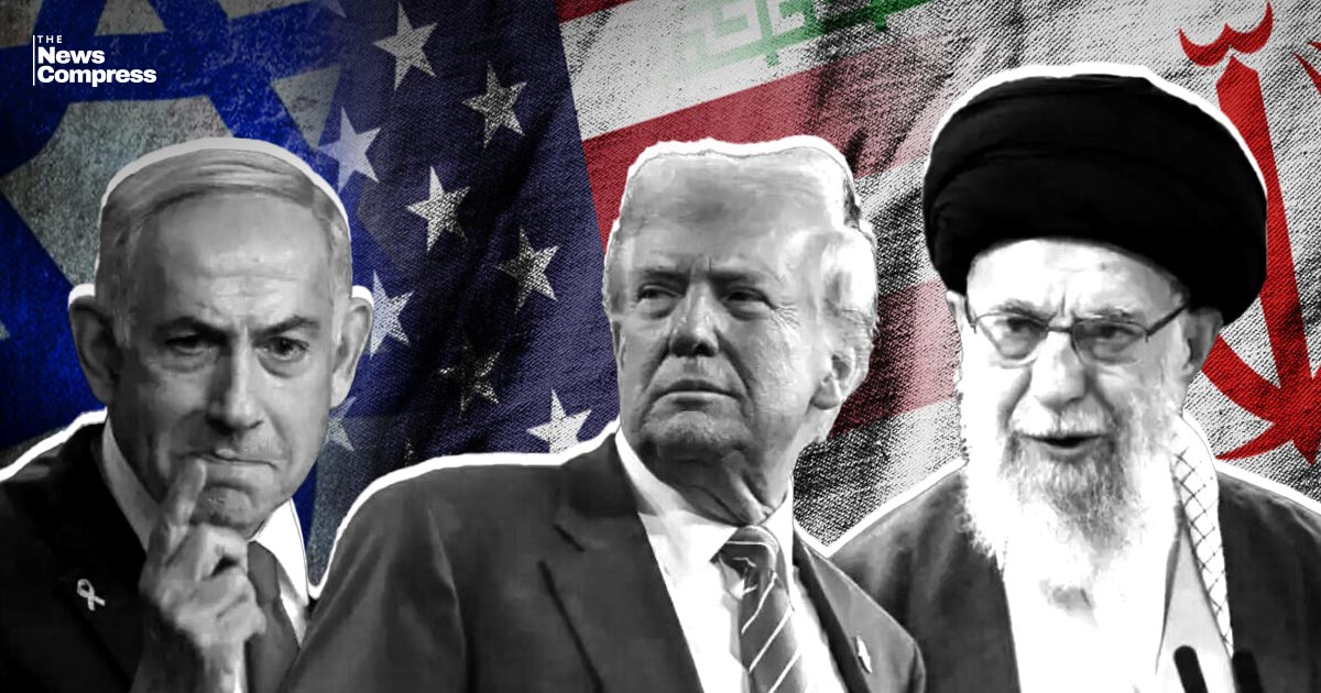Israel, Iran and America Are Sliding Toward a Forever War — Here Is What That Could Mean