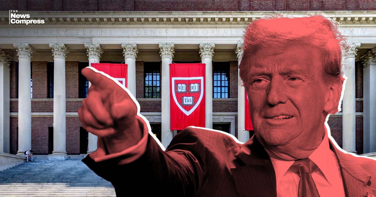 Federal judge blocks Trump administration from dismantling U.S. Department of Education