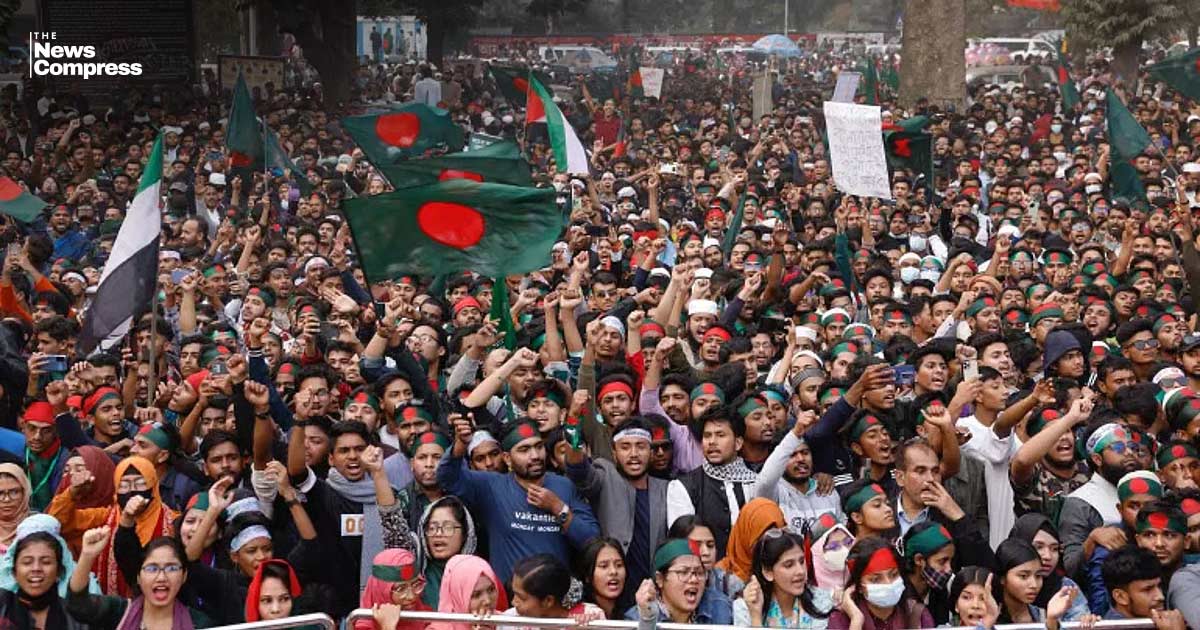 জুলাইযোদ্ধাদের জন্য বাংলাদেশ ব্যাংকের ২৫ কোটি টাকার বিশেষ তহবিল