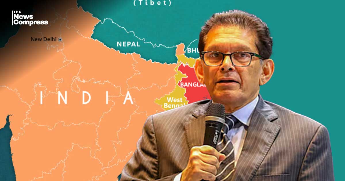 নিরাপত্তায় উন্মুক্ত সহযোগিতা, তবে সার্বভৌমত্বে হস্তক্ষেপ নয়: জাতীয় নিরাপত্তা উপদেষ্টা