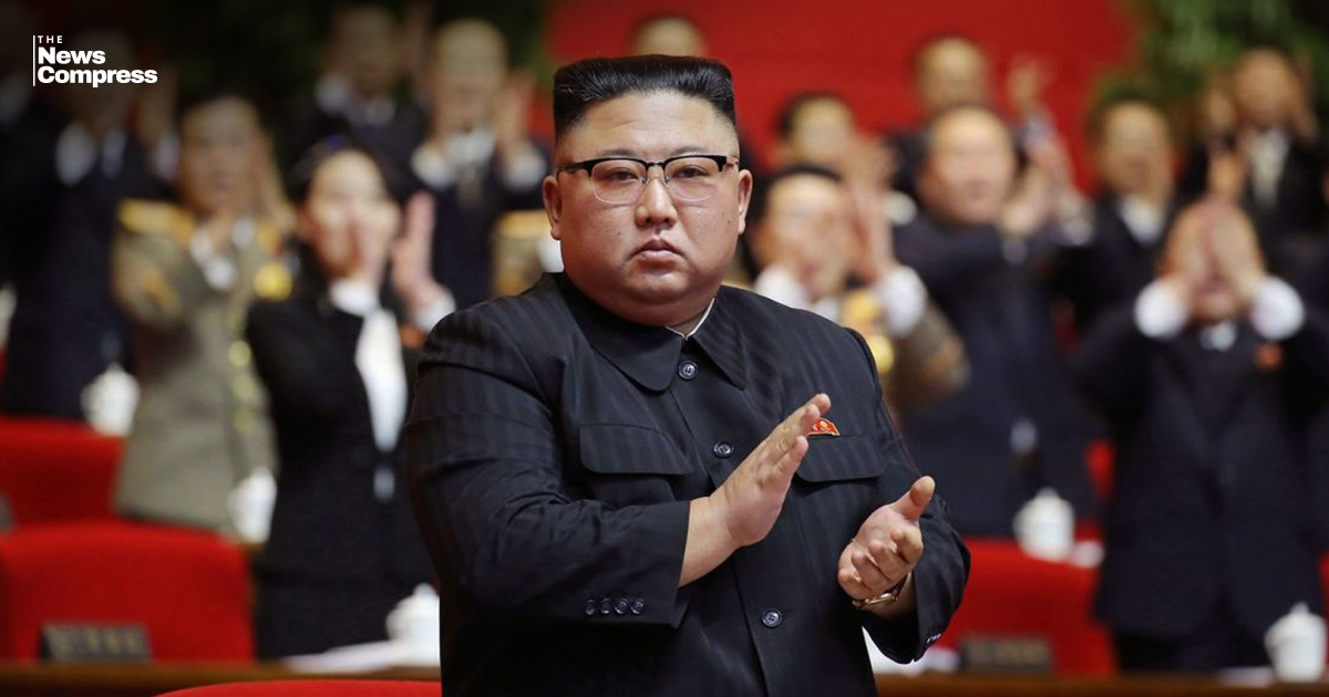 N Korea slams Israeli attacks on Iran as ‘crime against humanity’