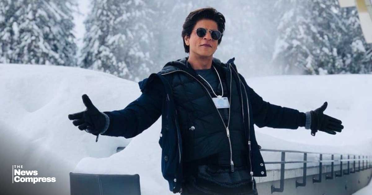 King Khan of Bollywood Celebrates 60th Birthday