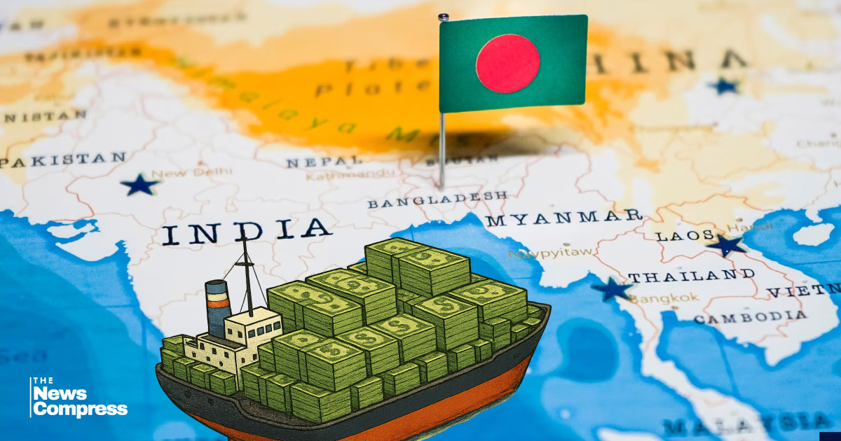 বিদেশে সম্পদ পাচারে অভিযুক্ত ধনকুবেরদের সঙ্গে ‘আর্থিক নিষ্পত্তির’ কথা ভাবছে বাংলাদেশ: এফটি
