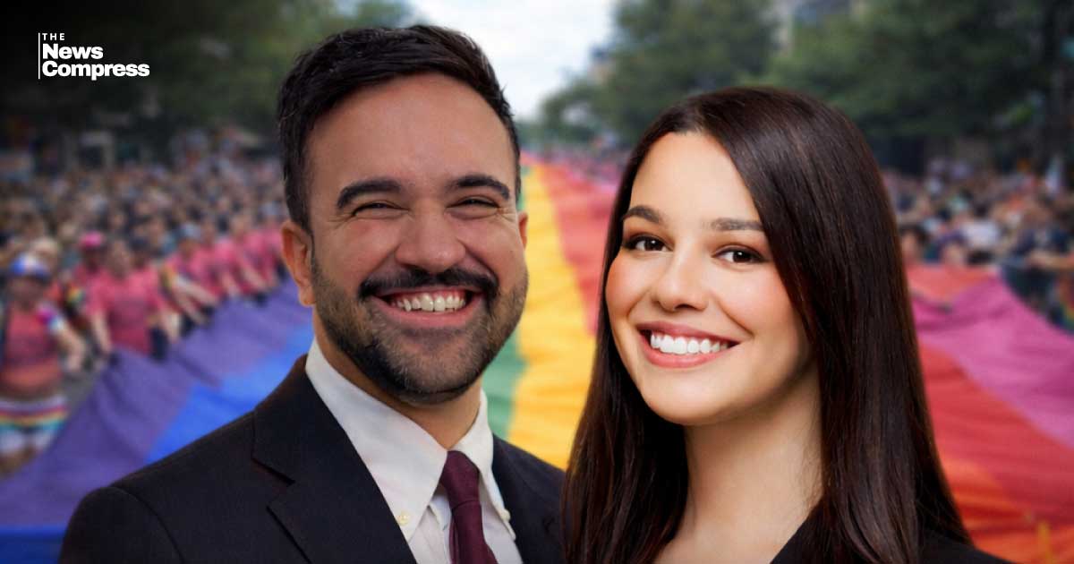 Zohran Mamdani Announces Trans Director to Lead NYC’s First LGBTQIA+ Affairs Office