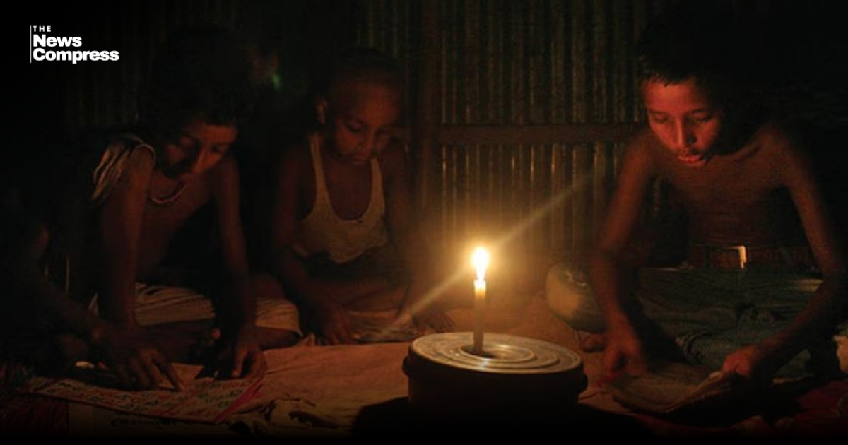 জ্বালানি সংকটে ১০ থেকে ১২ ঘণ্টারও বেশি লোডশেডিং হচ্ছে গ্রাম ও মফস্বল অঞ্চলে