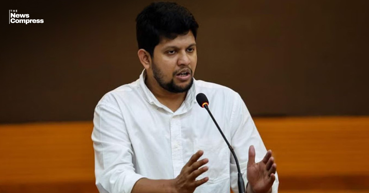 Mahfuj Alam apologises for past ‍‍`divisive‍‍` statements